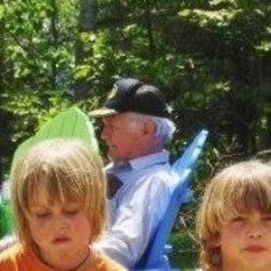 Meet your Posher, William